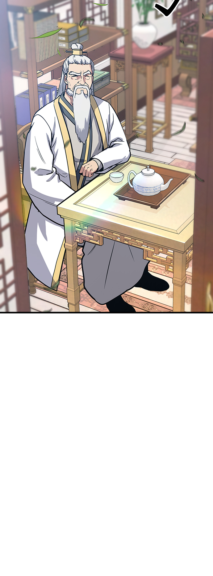 [第13话] 牢房122