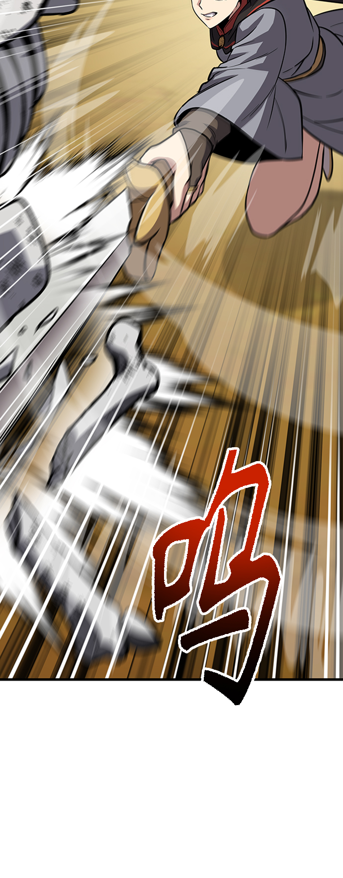 [第13话] 牢房129