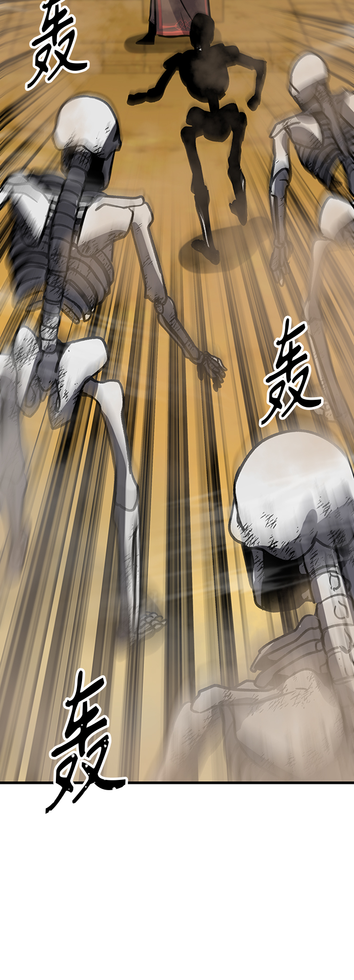 [第13话] 牢房164