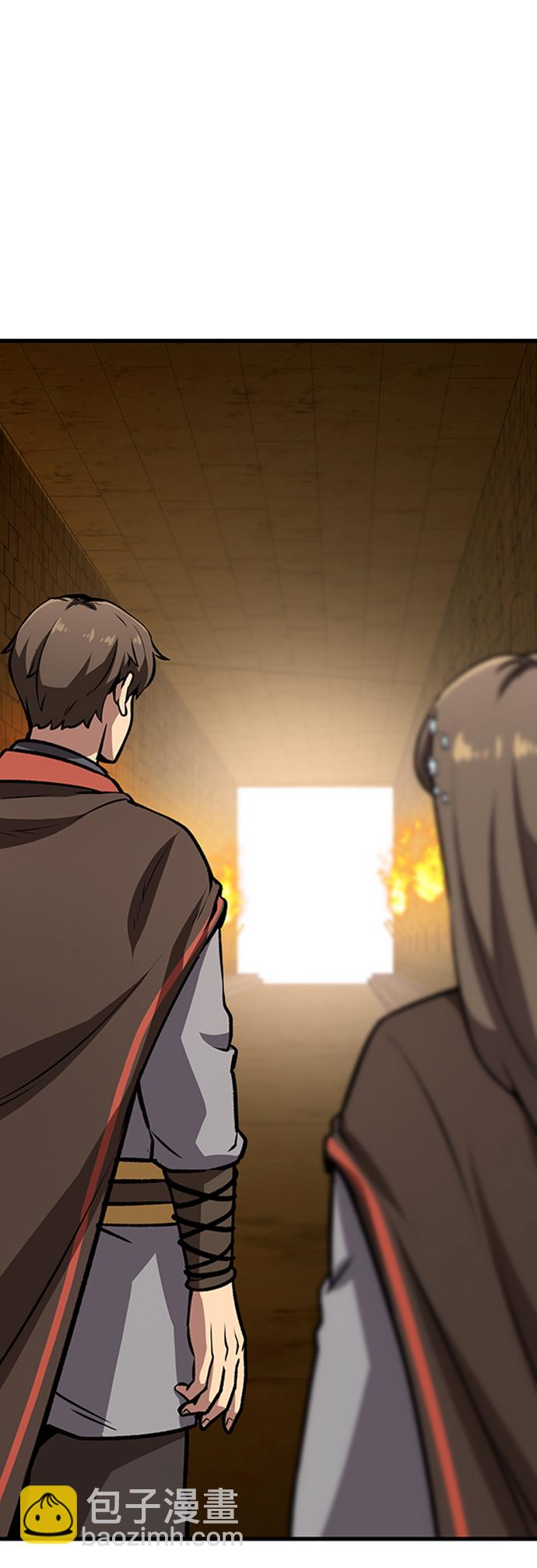 [第13话] 牢房34