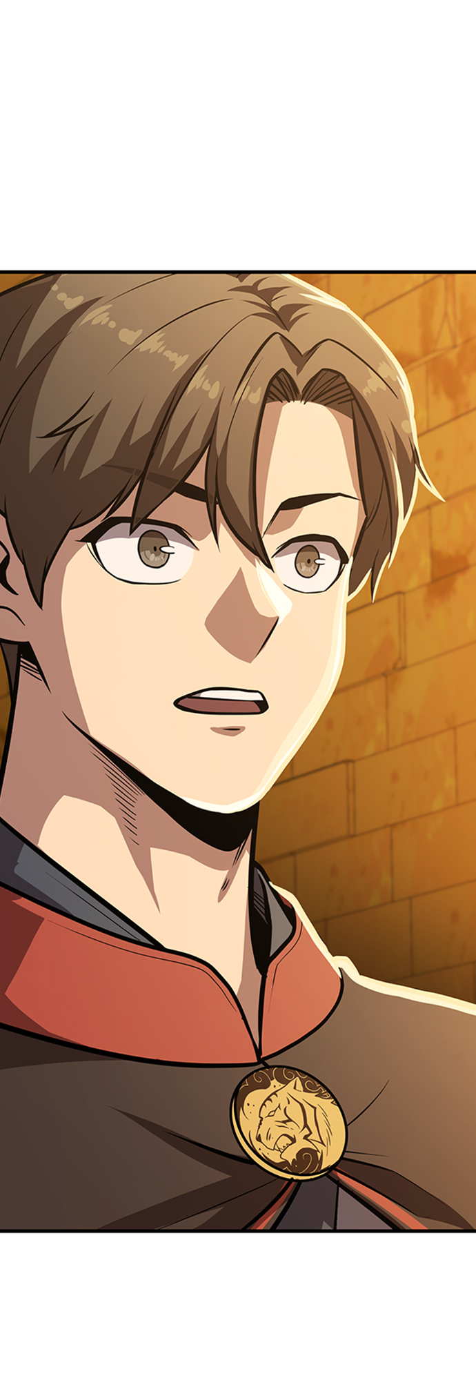 [第13话] 牢房36