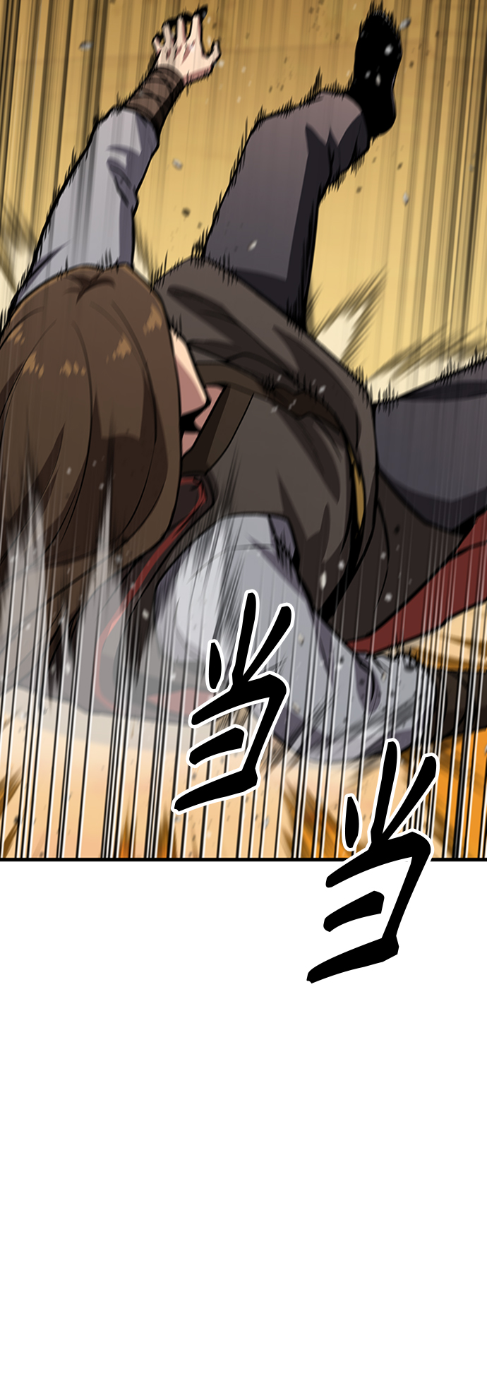 [第13话] 牢房81