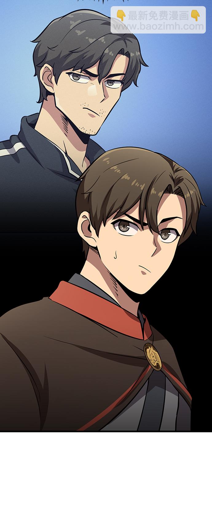 [第14话] 牢房（2）56