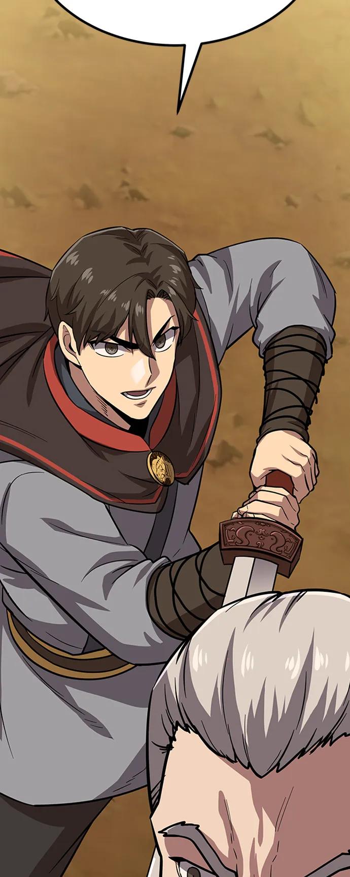 [第21话] 逃出牢房101