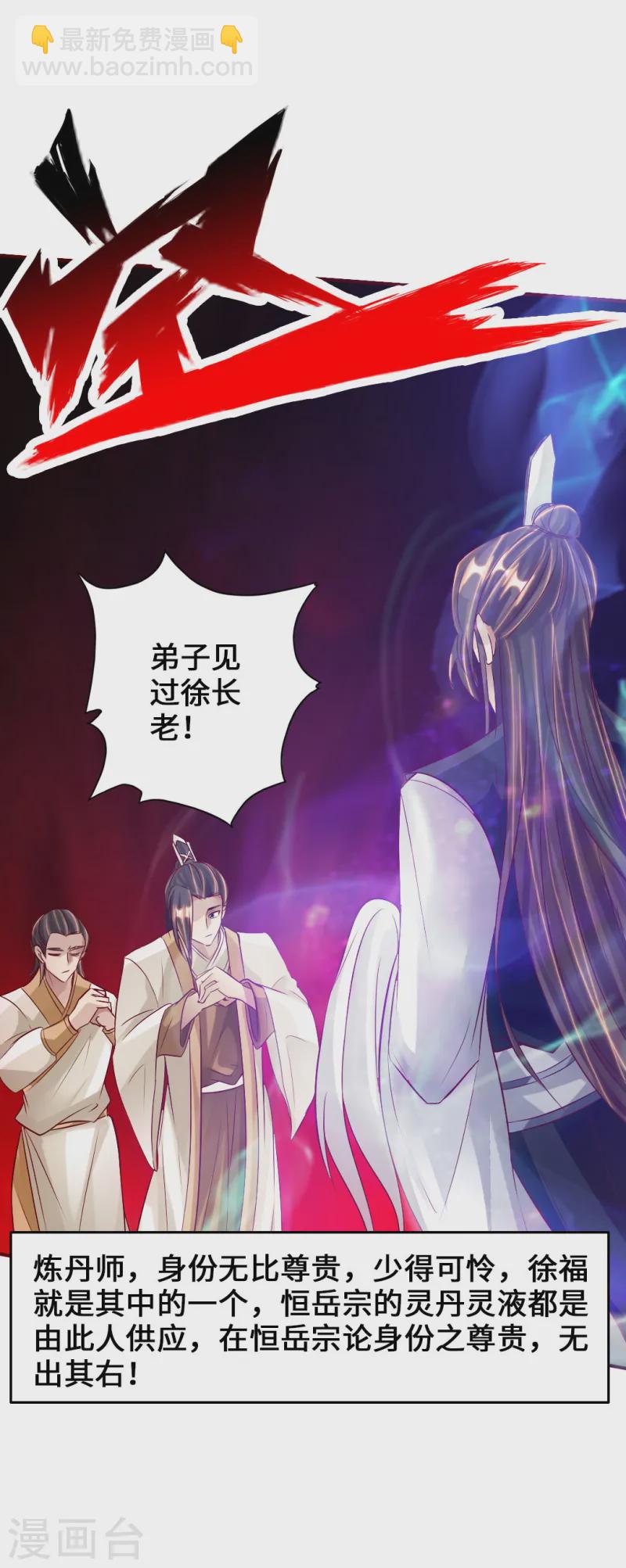 第66话 恒岳炼丹师24