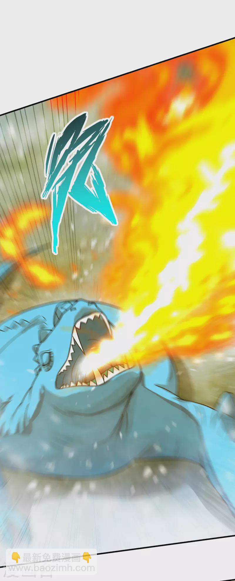 第190话 大型烧烤现场！10