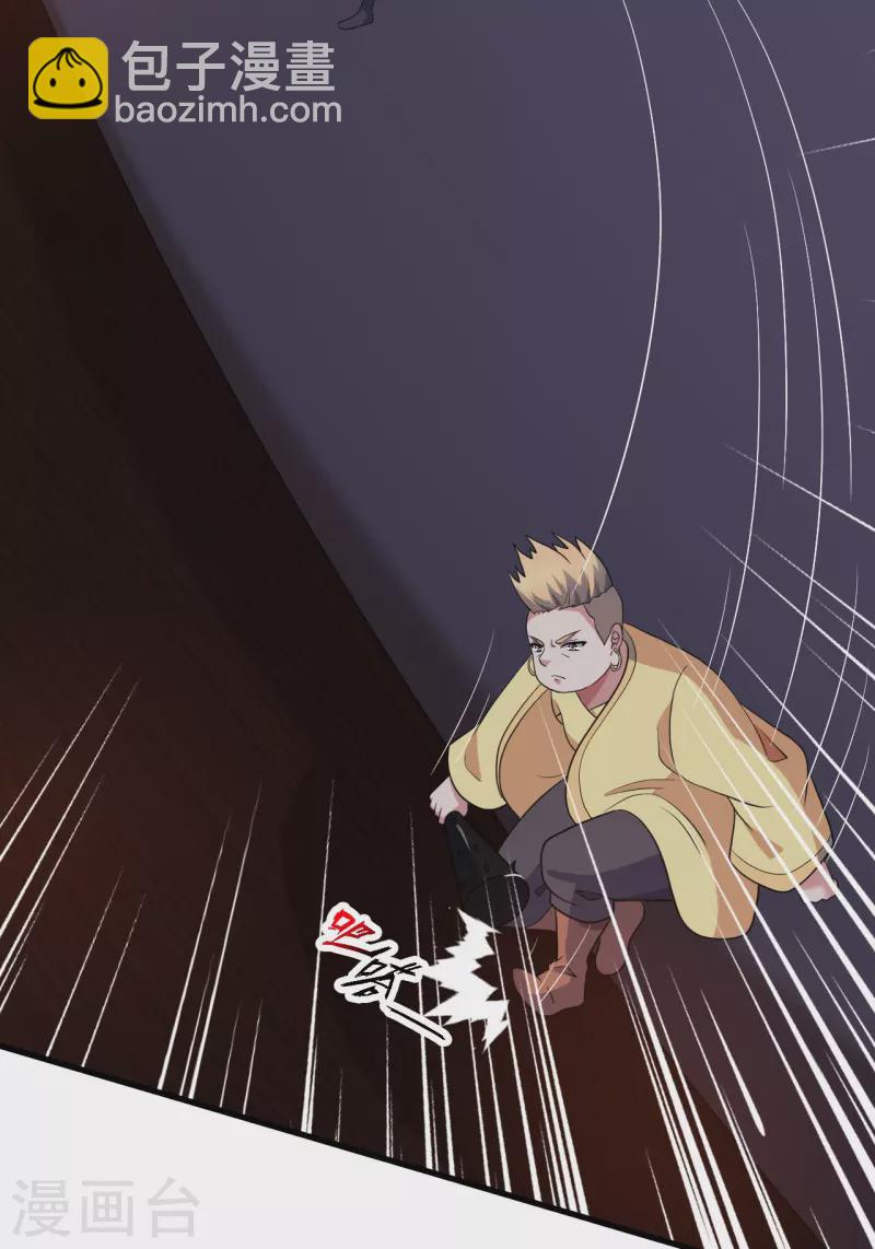 第309话 叶辰下山！7