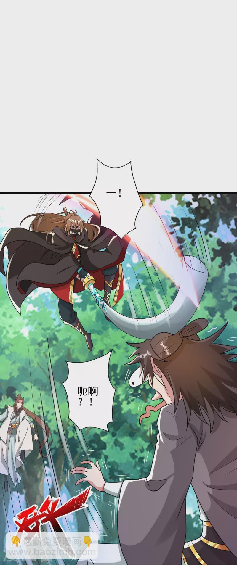 第345话 大混战！72