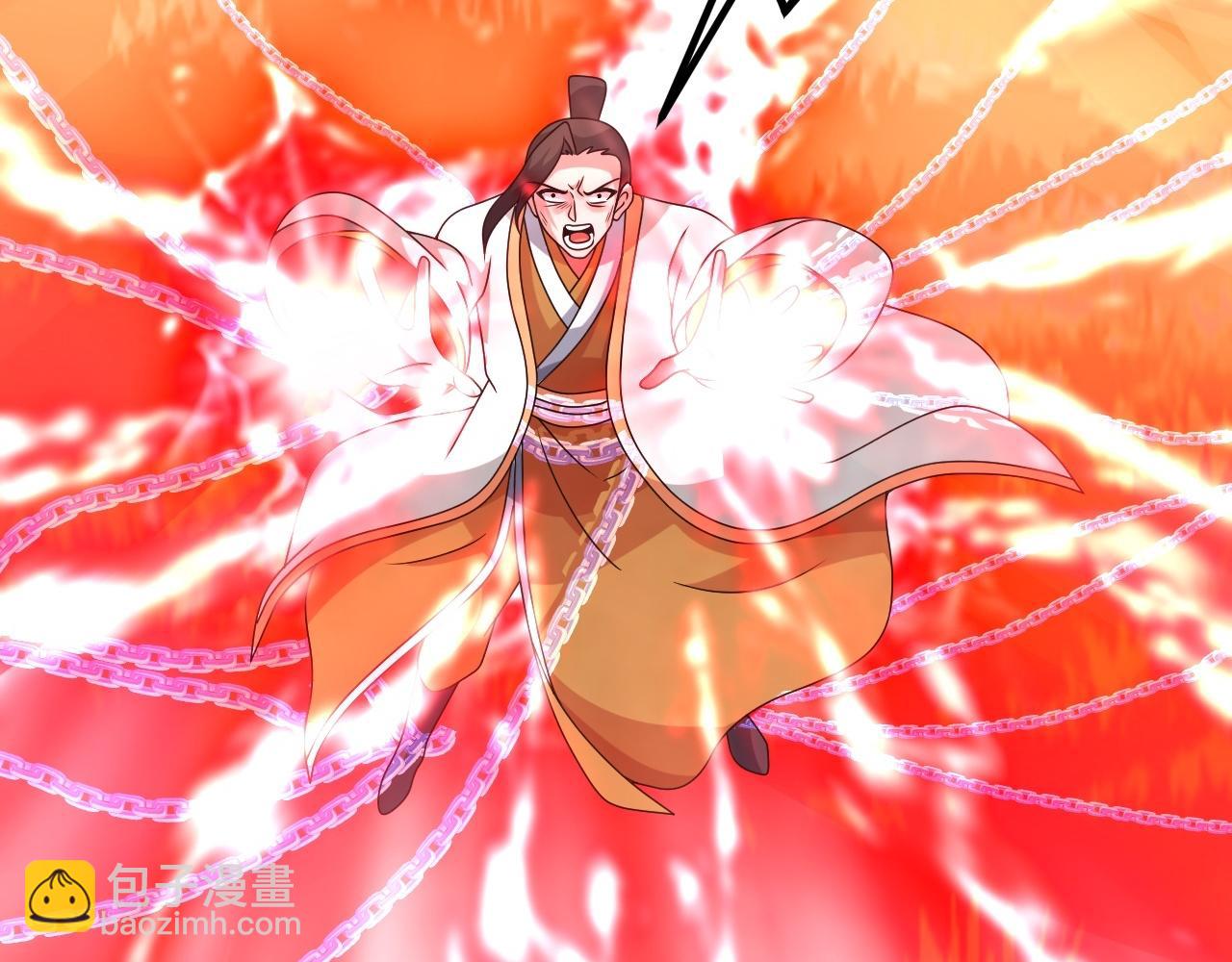 第467话 恶魔无心！！113