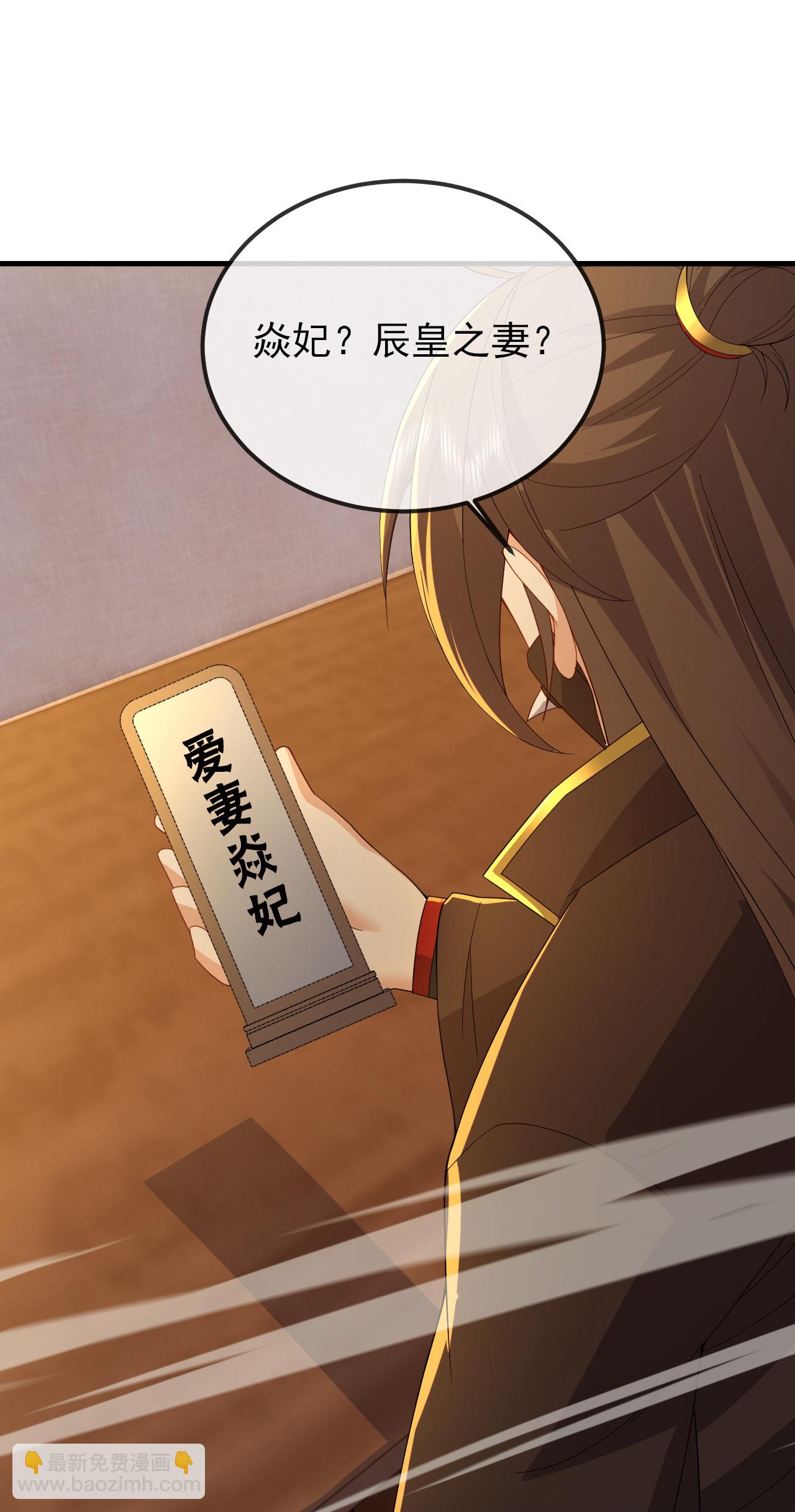 第567话 辰皇与焱妃7