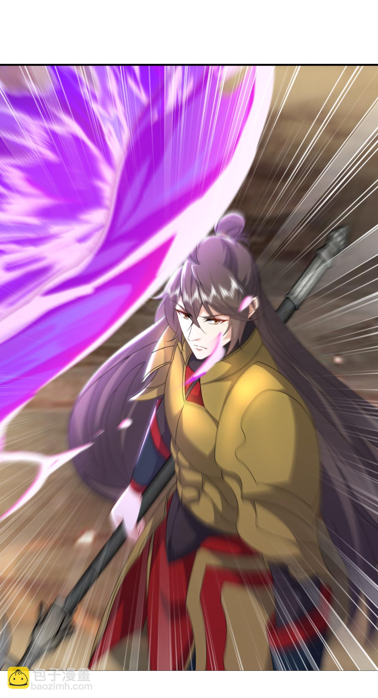 第619话 相信叶星辰8