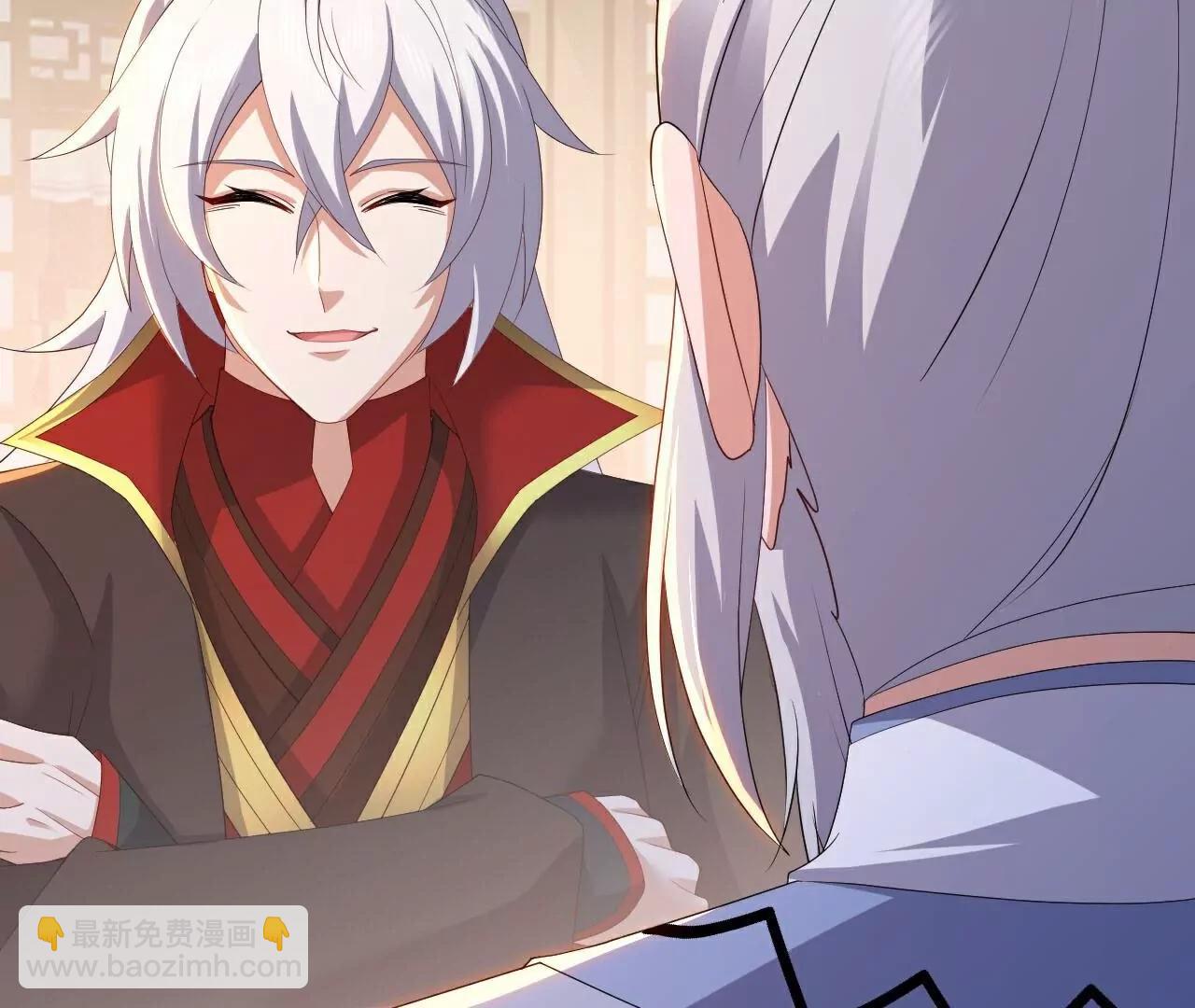 第713话  挣钱的门道101