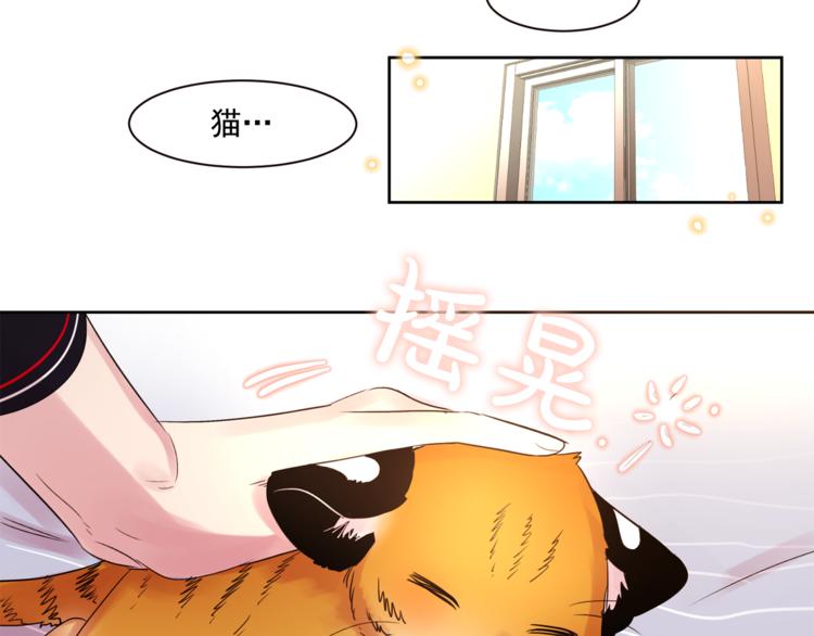 第4话 猫先生说33