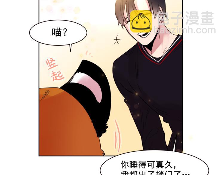 第4话 猫先生说35
