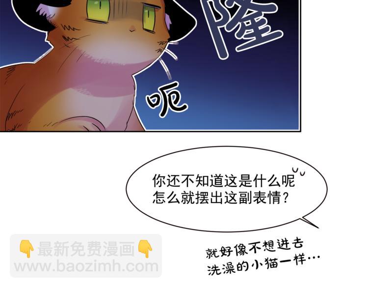 第4话 猫先生说39