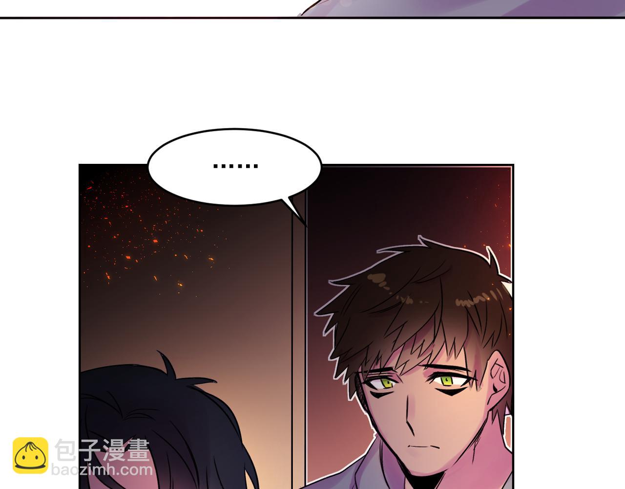 第6话 对不起给你添麻烦了70