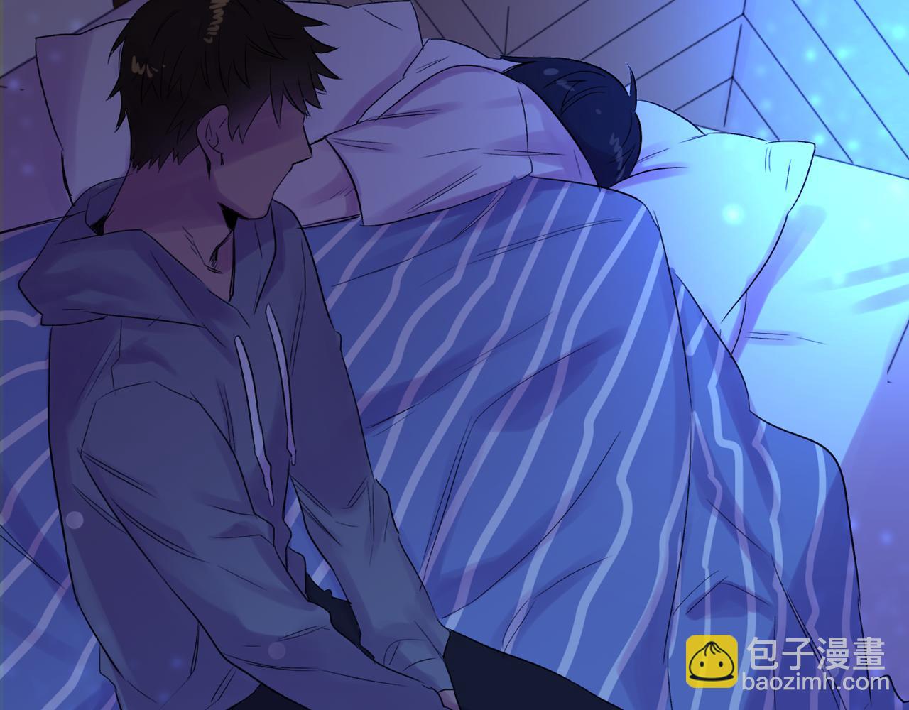 第6话 对不起给你添麻烦了77