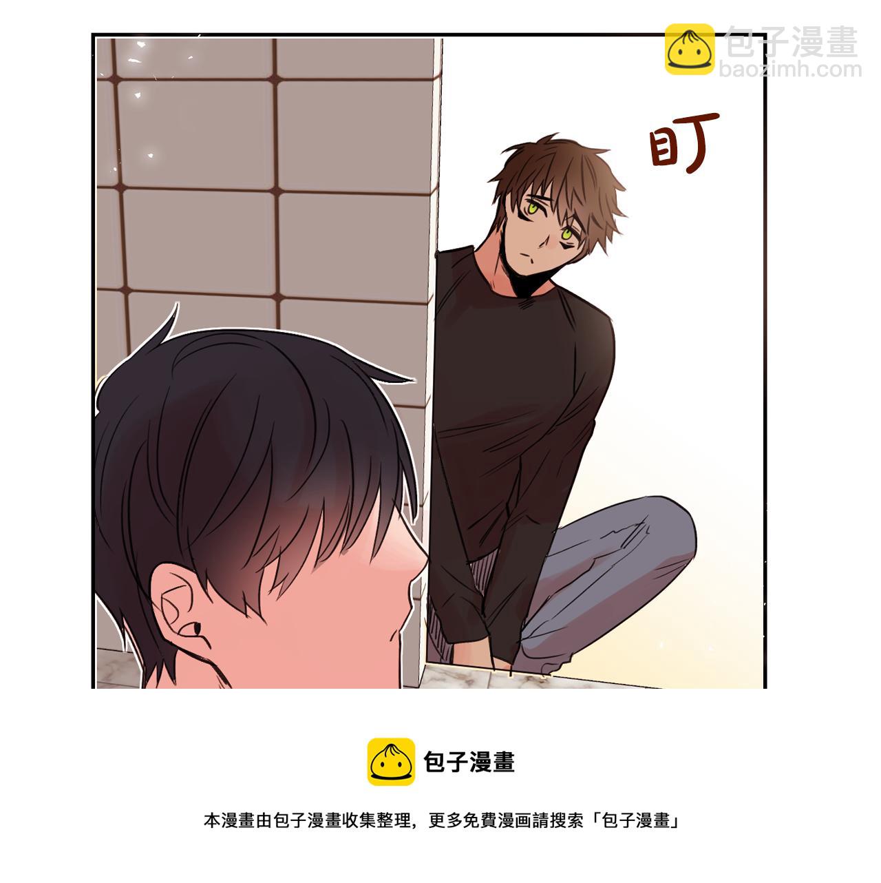 第9话 和主人一起洗澡澡20