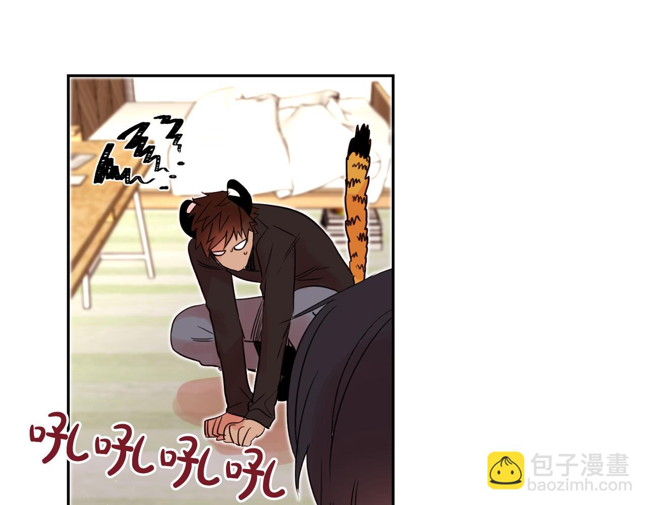 第9话 和主人一起洗澡澡29