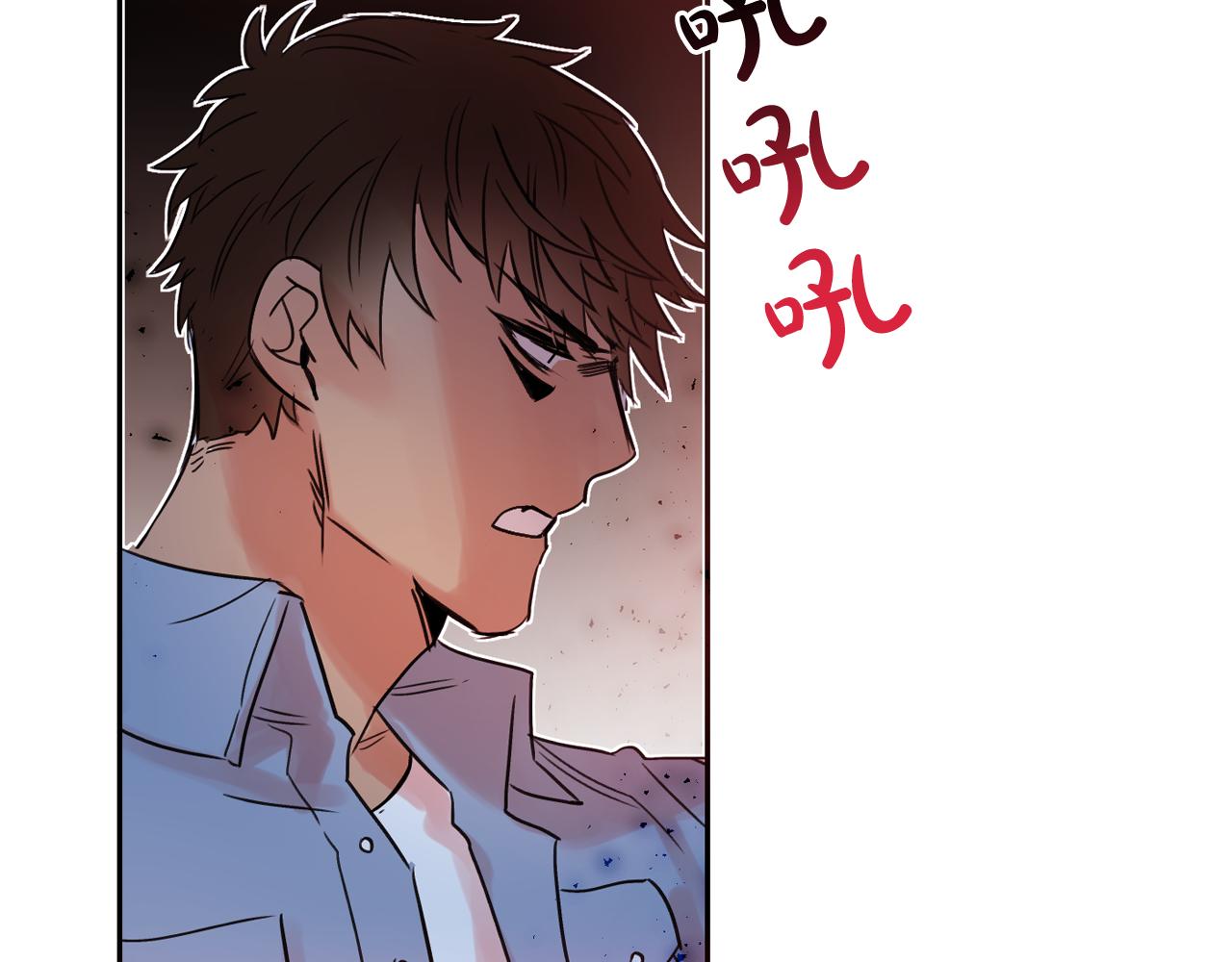第11话 嗅到了情敌的味道？16