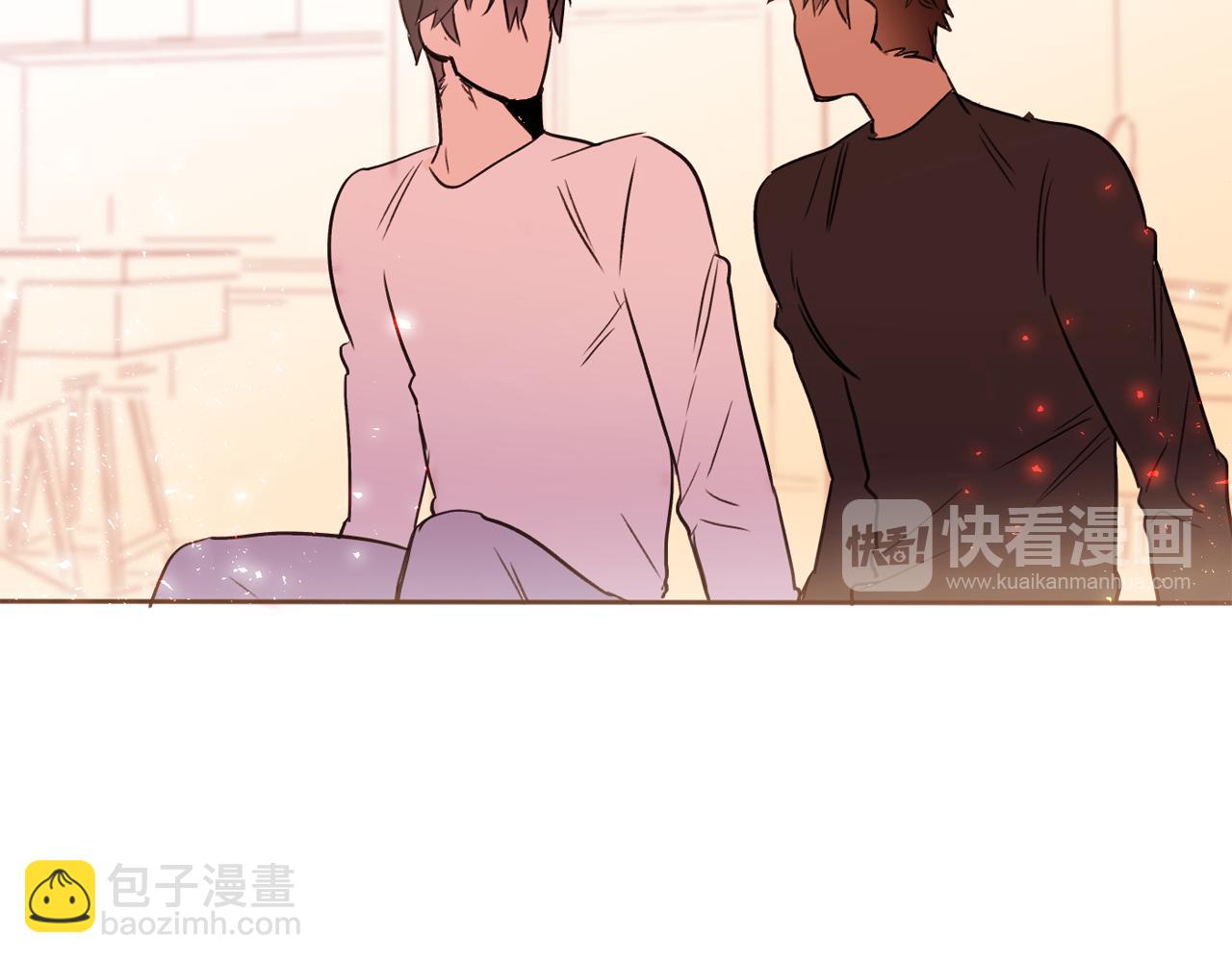 第11话 嗅到了情敌的味道？83