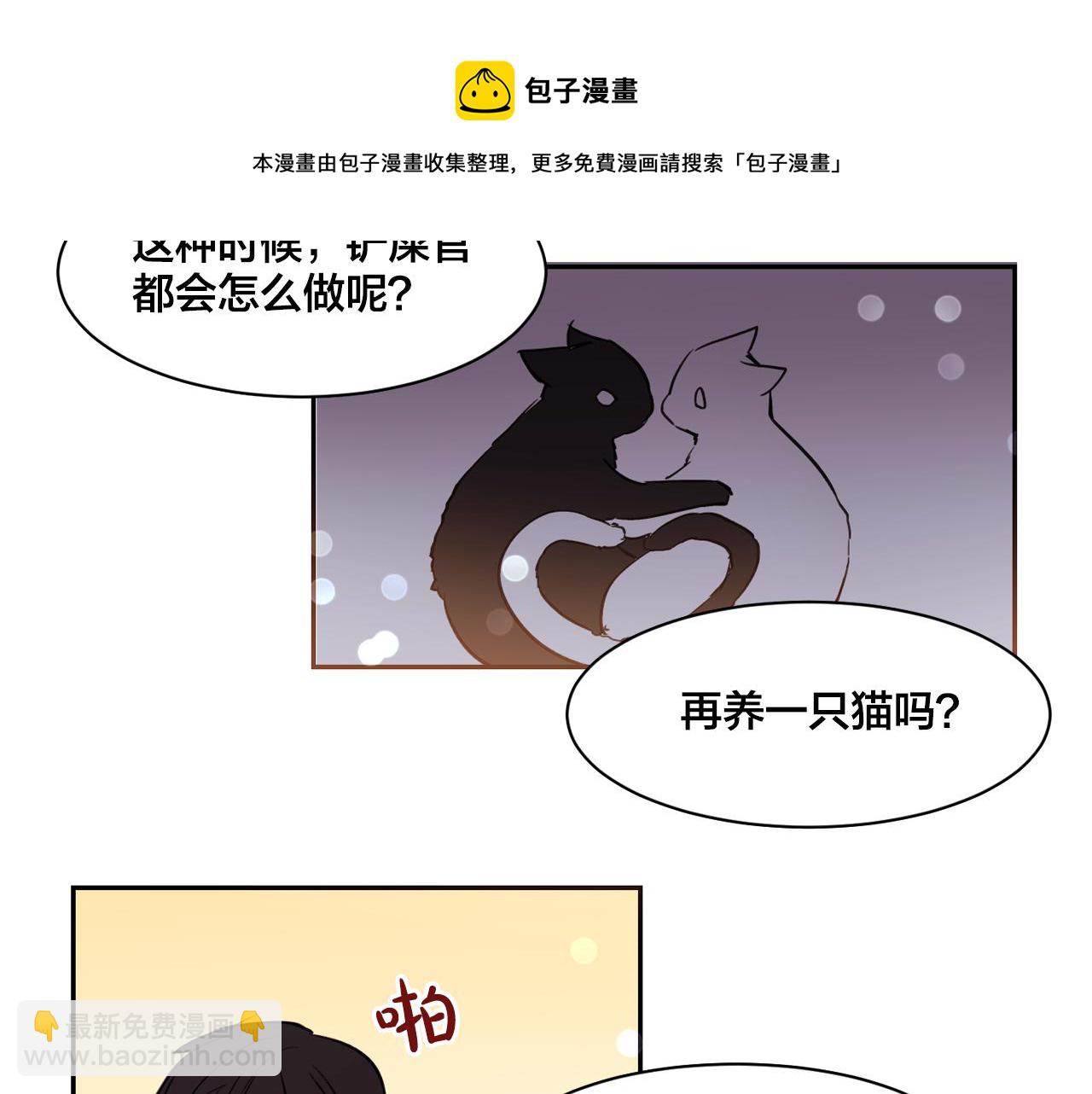 第12话 我的猫猫抑郁了？30