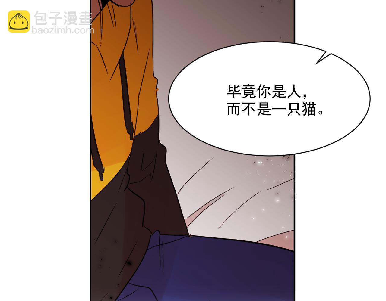 第12话 我的猫猫抑郁了？49