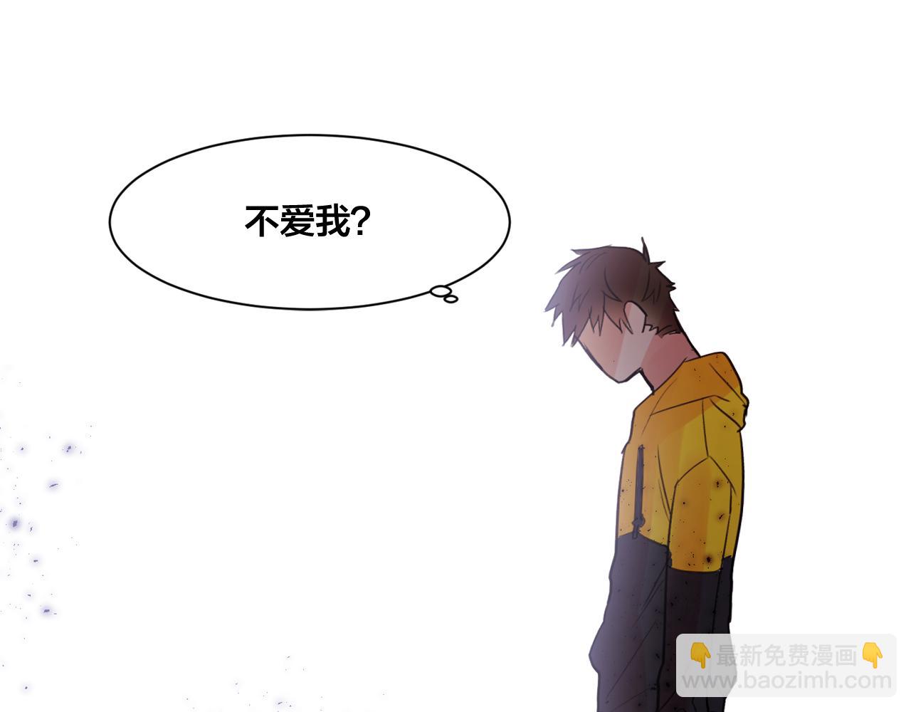 第12话 我的猫猫抑郁了？79