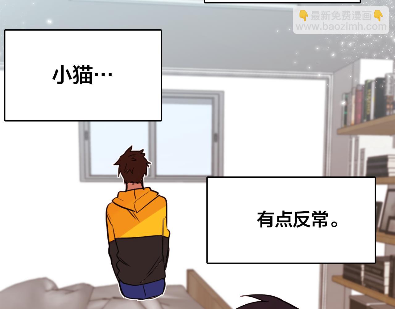 第12话 我的猫猫抑郁了？8