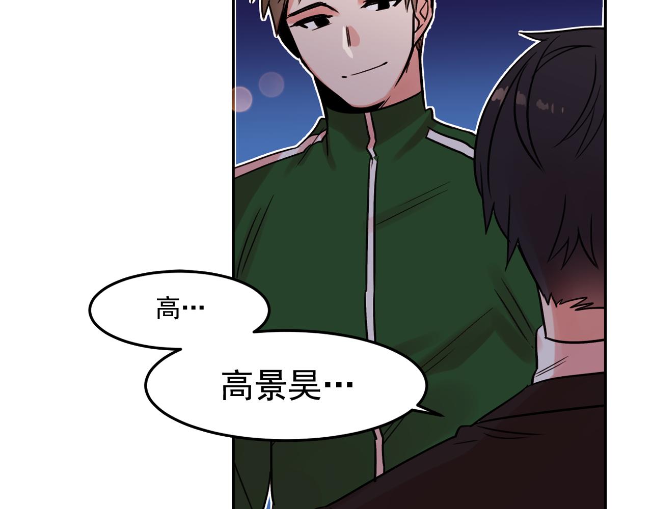 第22话 离他远一点9
