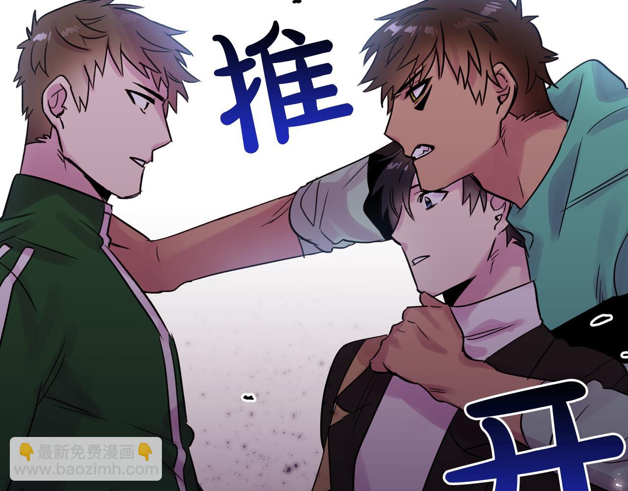第23话 小猫，变身了?2