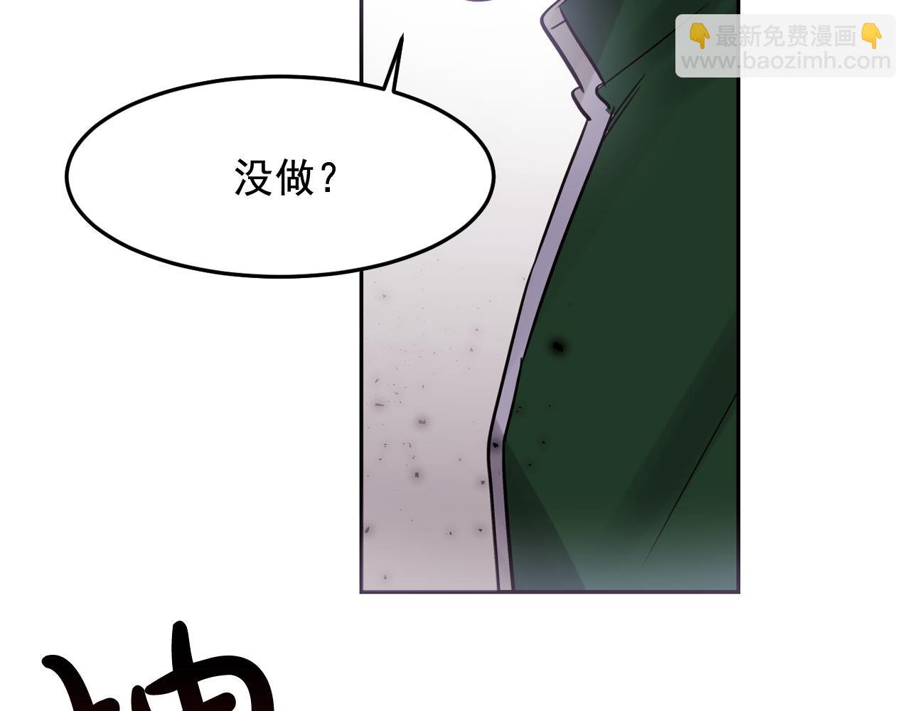 第23话 小猫，变身了?45