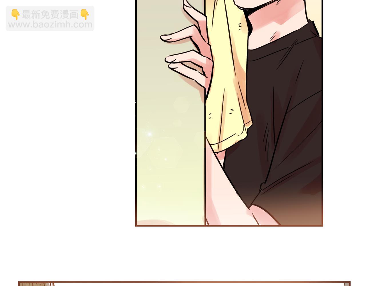 第25话 毛茸茸好想摸！3