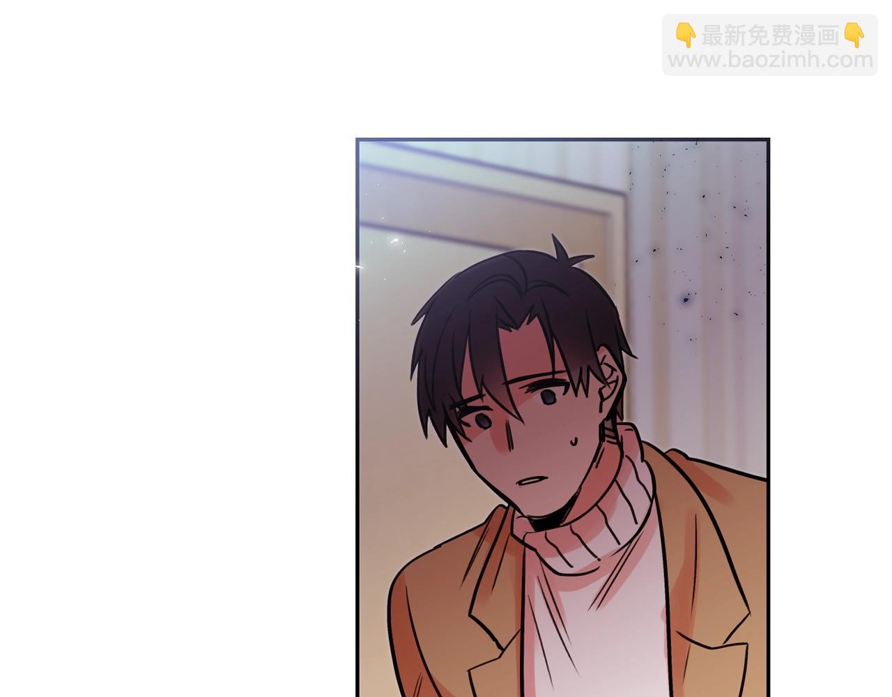 第27话 为什么隐瞒身份？28