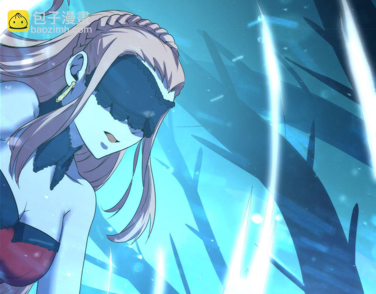 第67话 睡美人的金纺锤57