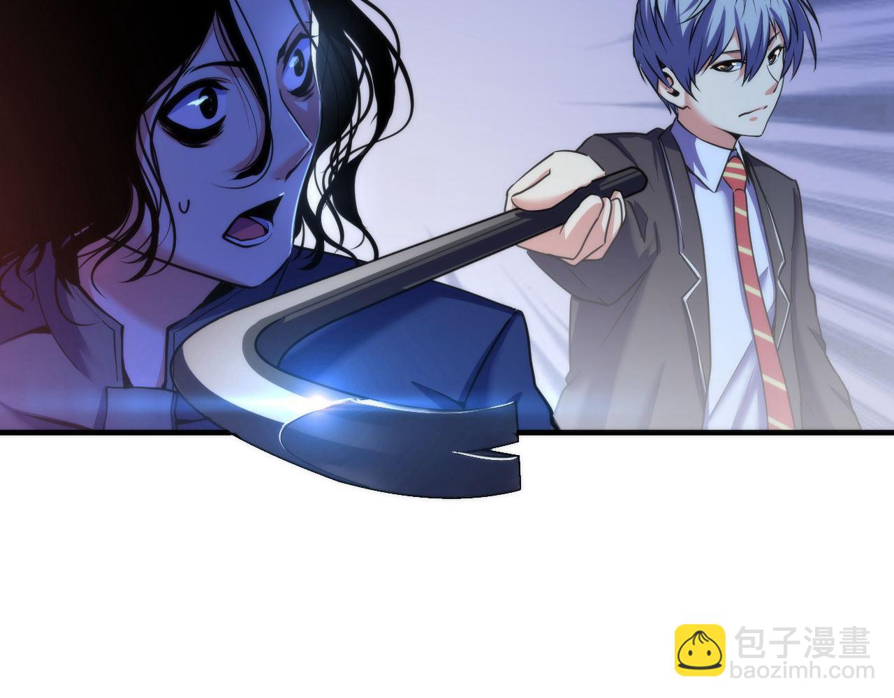第67话 睡美人的金纺锤6