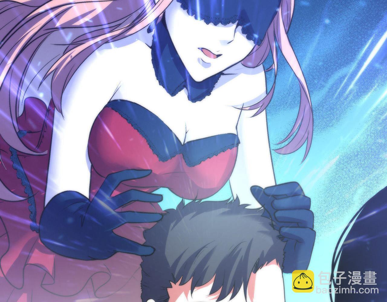 第67话 睡美人的金纺锤70
