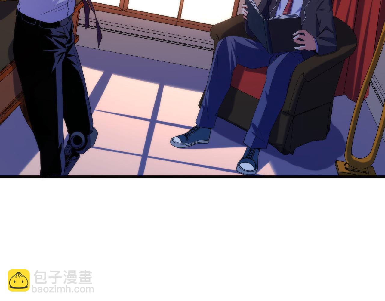 第70话 锚定仪式·冤家路窄26