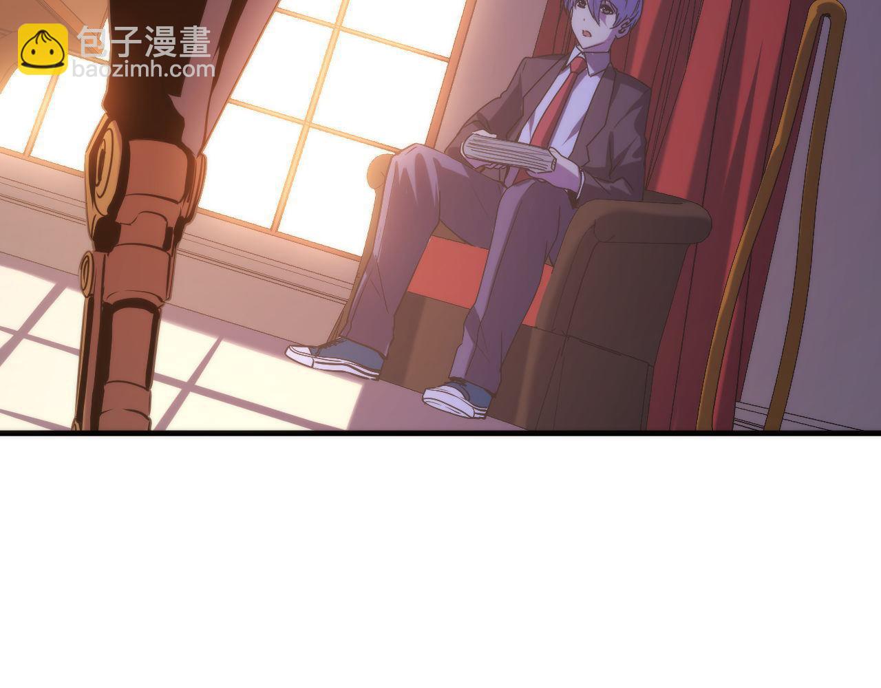 第70话 锚定仪式·冤家路窄43