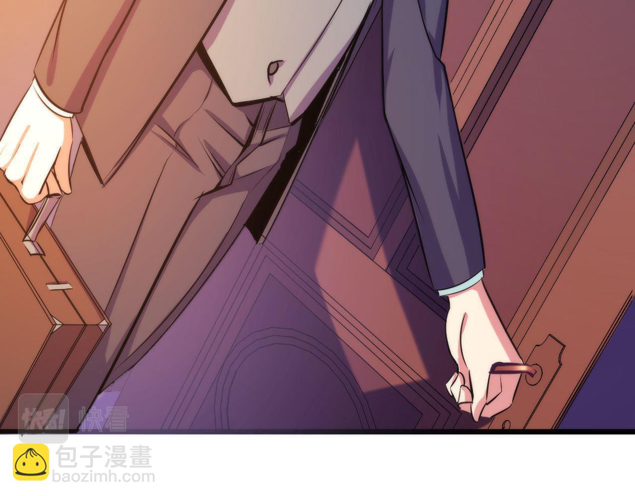 第70话 锚定仪式·冤家路窄57