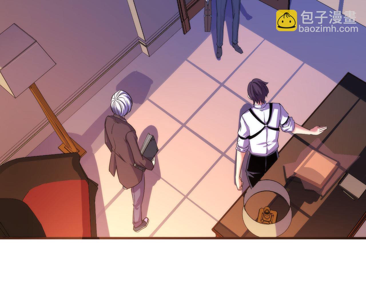 第70话 锚定仪式·冤家路窄59