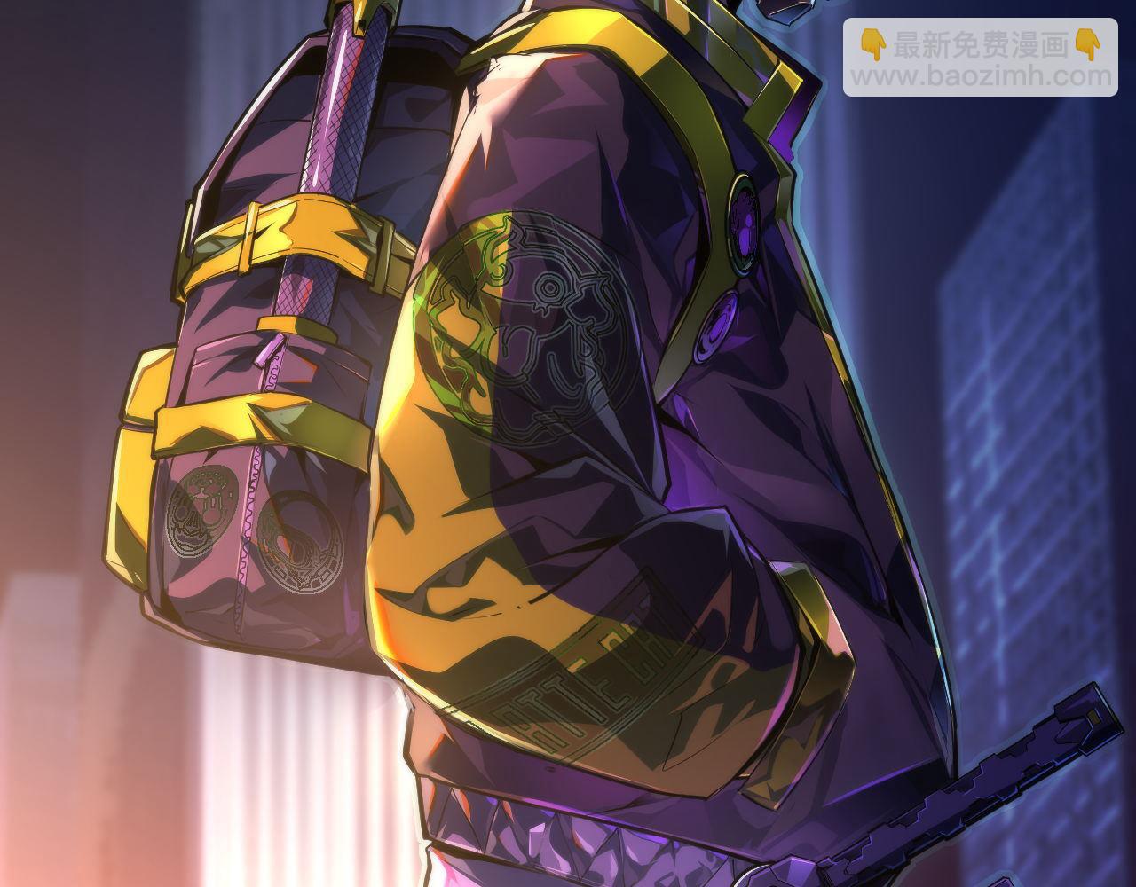 第151话 武墨三刀8