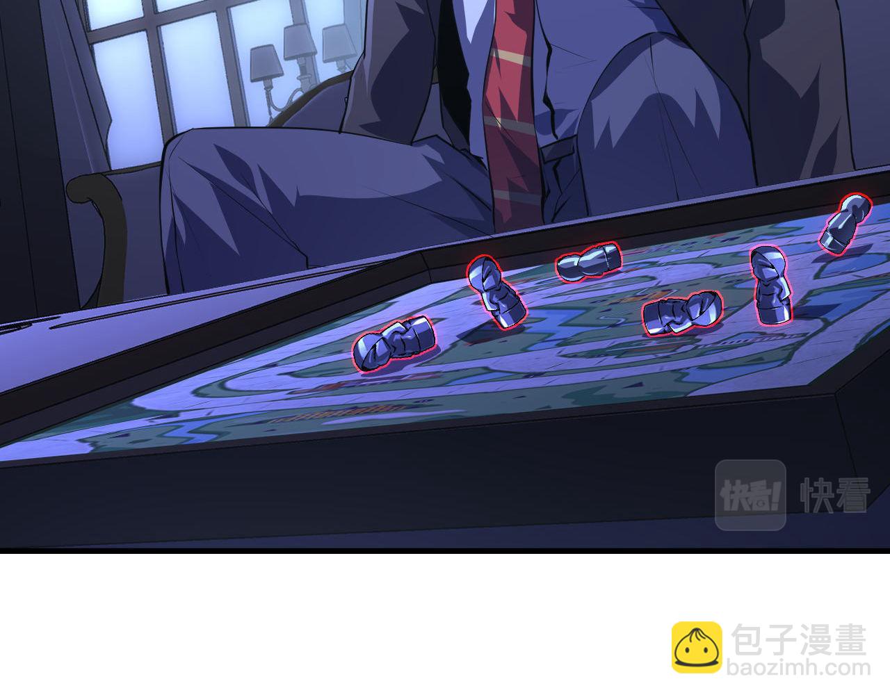 第154话 富翁棋的亡者12