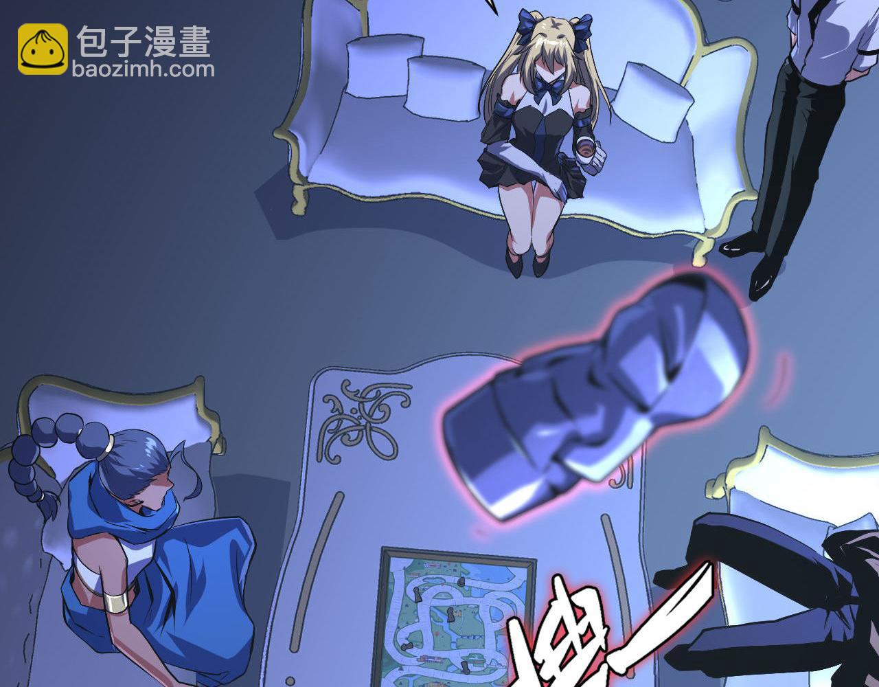 第154话 富翁棋的亡者14