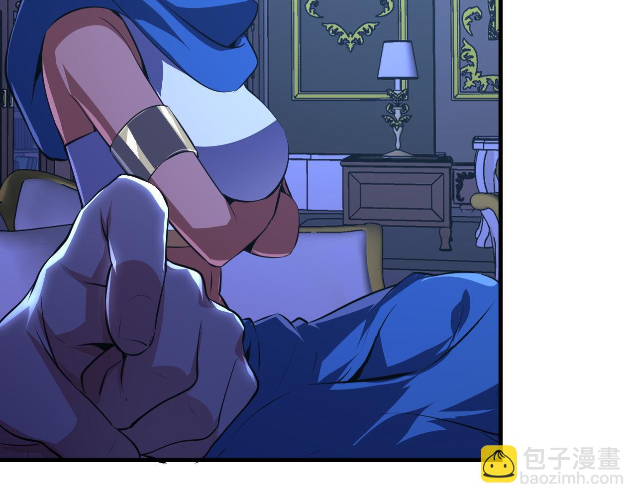 第154话 富翁棋的亡者61