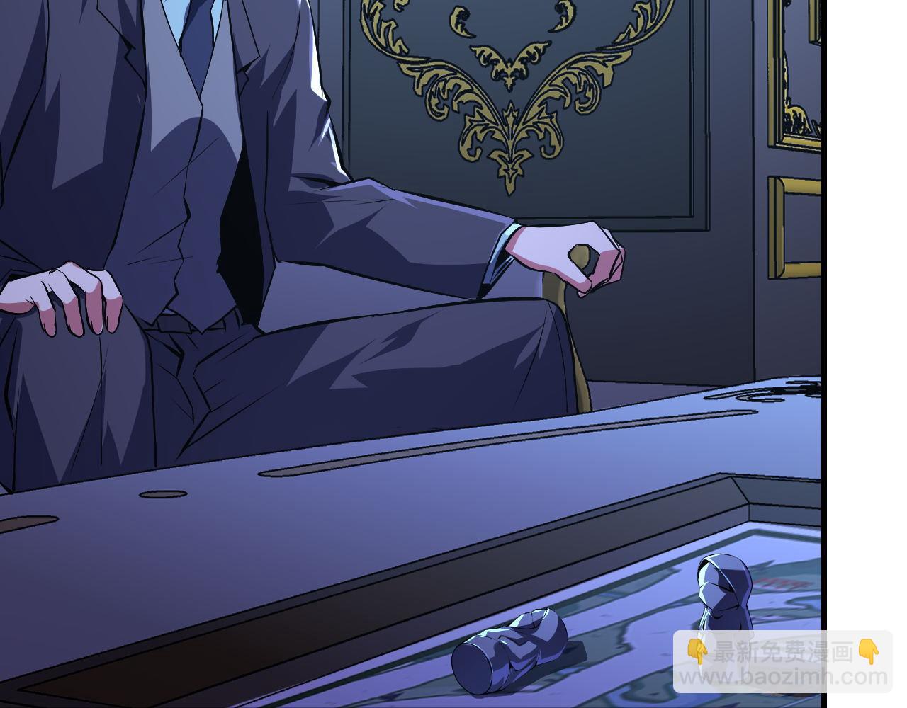 第154话 富翁棋的亡者71