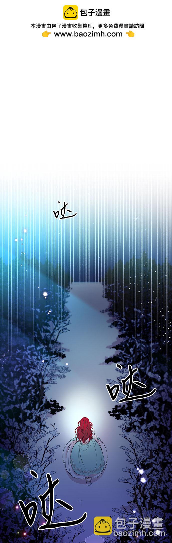 [第3话] 得救…了?1
