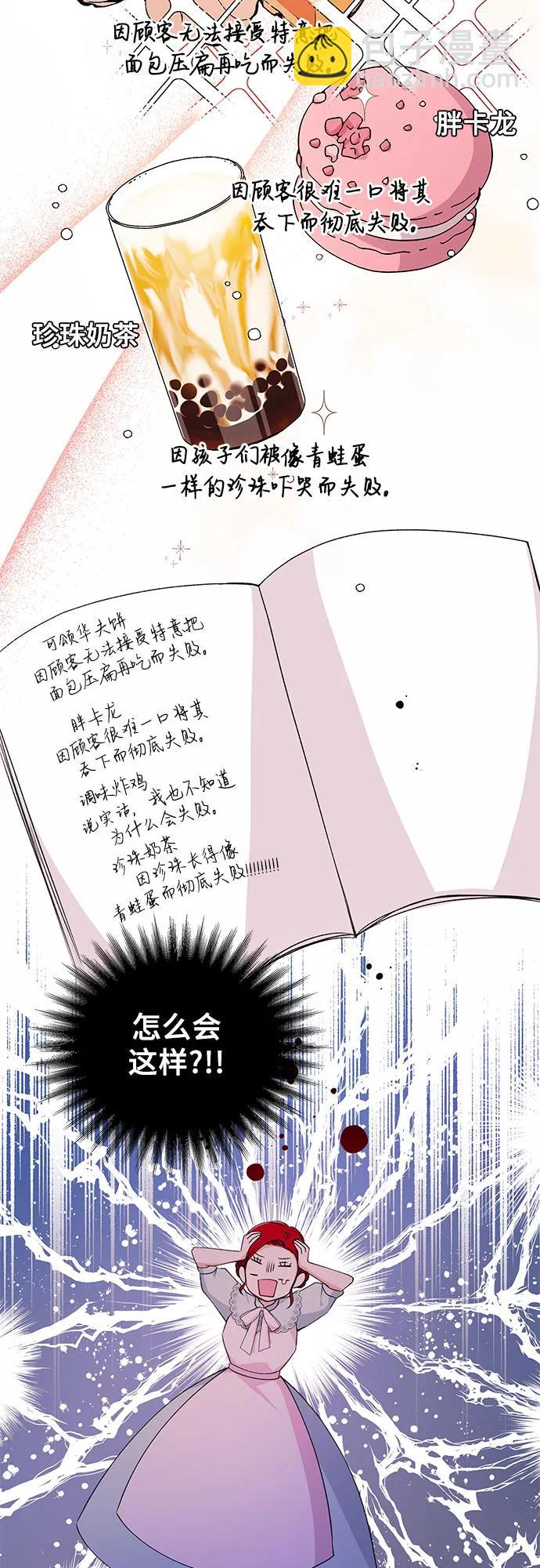 [第18话] 这样的女主角3