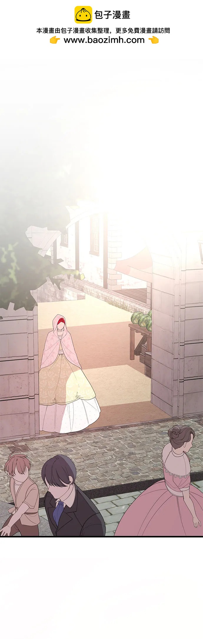 [第36话] 我的寿命1
