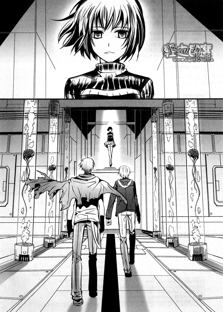 第7.3话 插画9